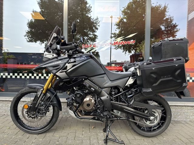 suzuki - v-strom-1050-de