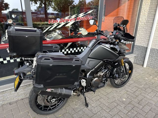 suzuki - v-strom-1050-de