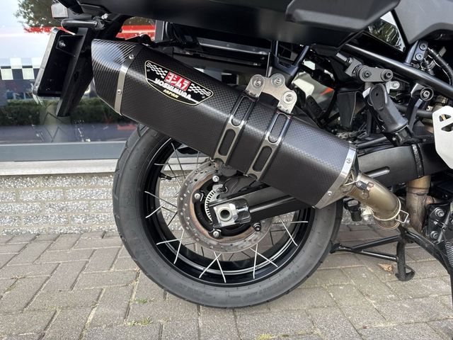 suzuki - v-strom-1050-de