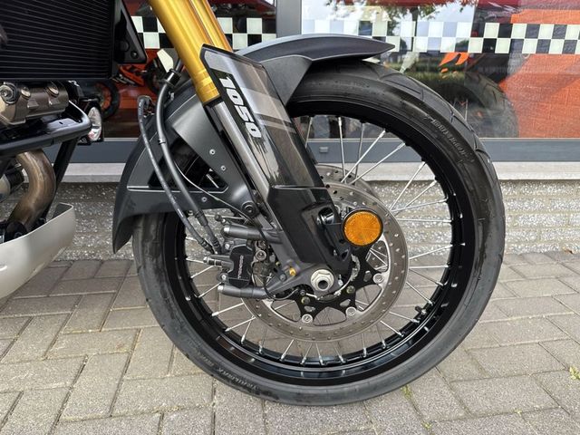 suzuki - v-strom-1050-de