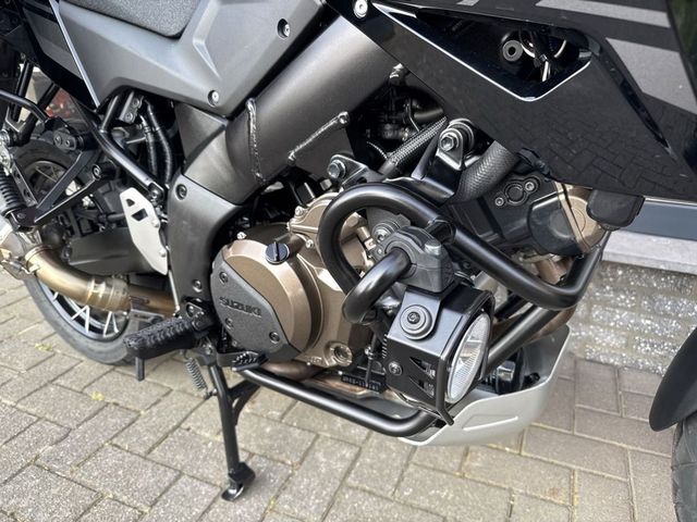 suzuki - v-strom-1050-de