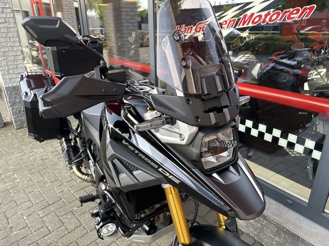 suzuki - v-strom-1050-de