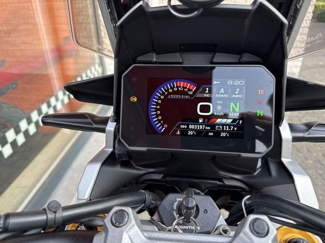 suzuki - v-strom-1050-de
