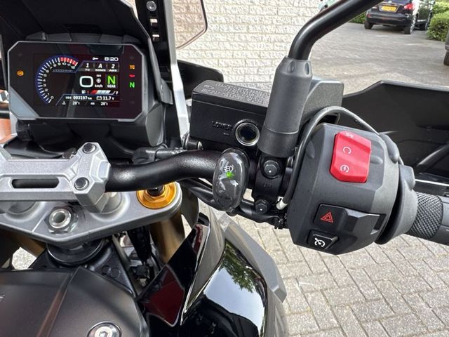 suzuki - v-strom-1050-de