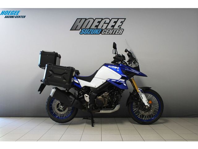 suzuki - v-strom-1050-de