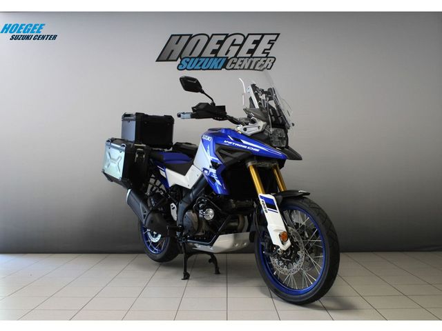 suzuki - v-strom-1050-de