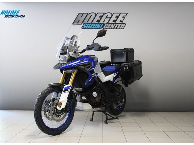suzuki - v-strom-1050-de