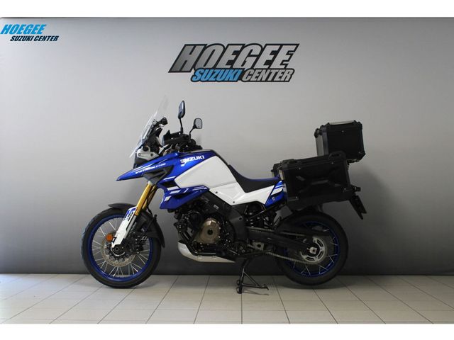 suzuki - v-strom-1050-de