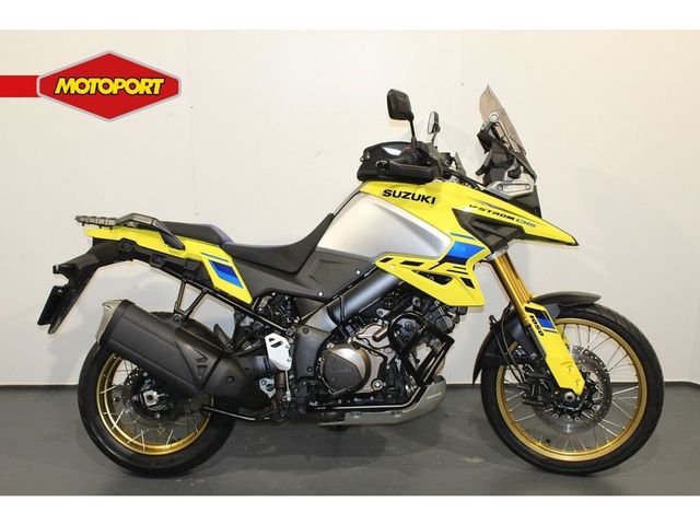 suzuki - v-strom-1050-de