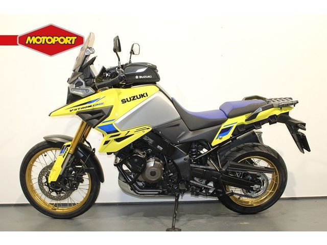suzuki - v-strom-1050-de