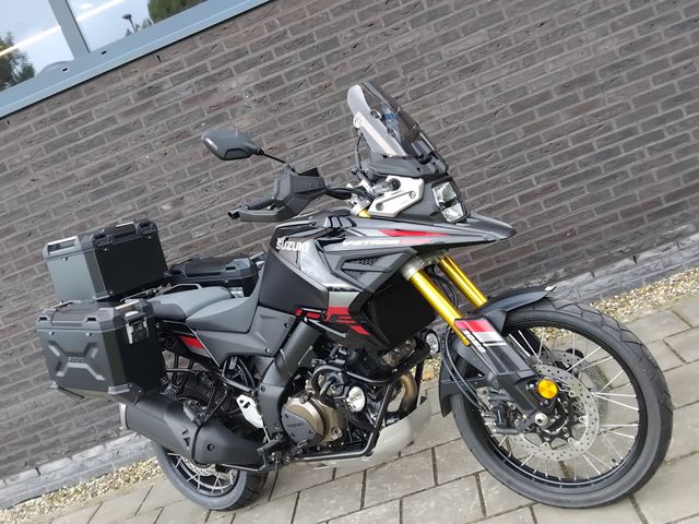 suzuki - v-strom-1050-de