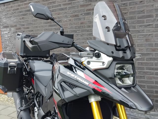suzuki - v-strom-1050-de
