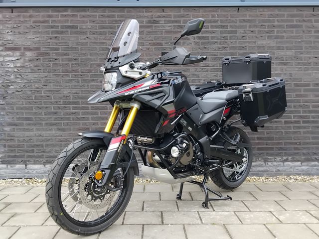 suzuki - v-strom-1050-de