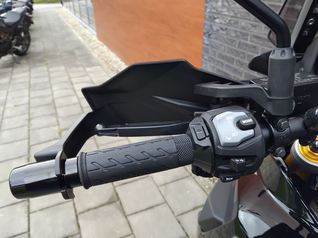 suzuki - v-strom-1050-de