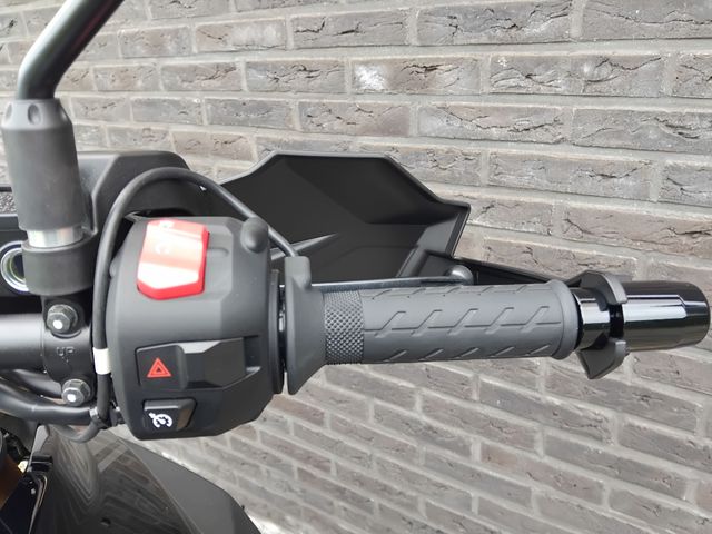 suzuki - v-strom-1050-de