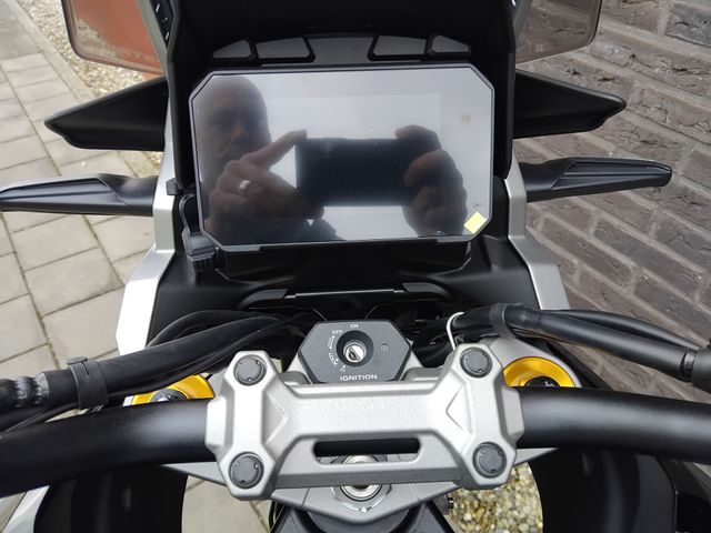suzuki - v-strom-1050-de