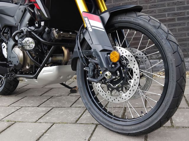 suzuki - v-strom-1050-de