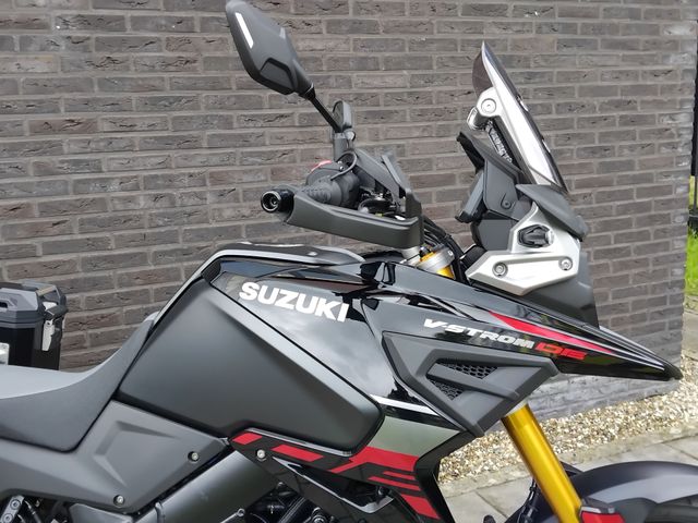 suzuki - v-strom-1050-de