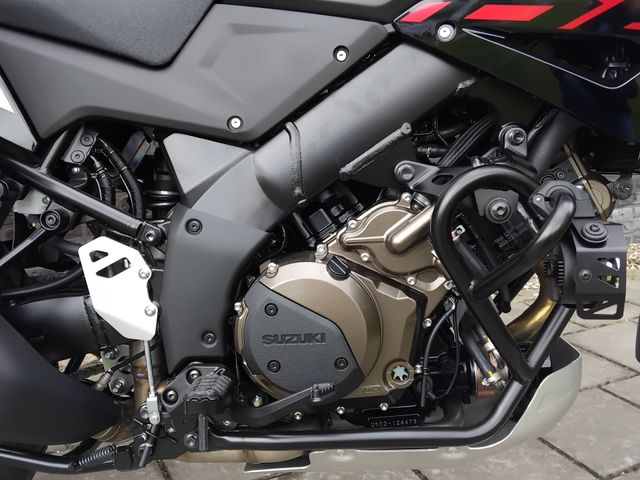 suzuki - v-strom-1050-de