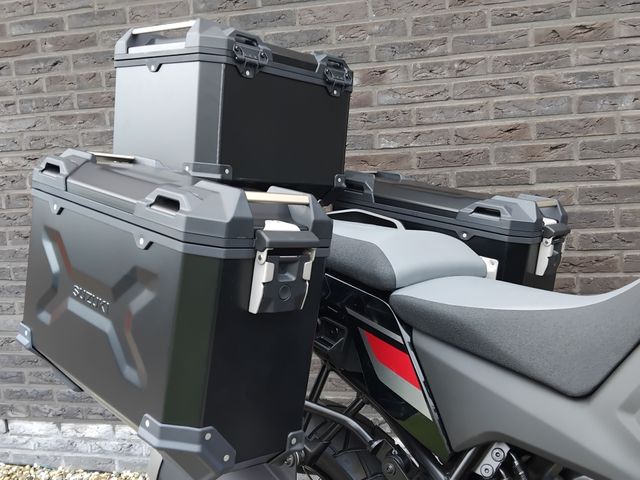 suzuki - v-strom-1050-de