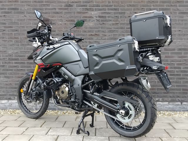 suzuki - v-strom-1050-de