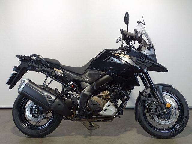 suzuki - v-strom-1050-xt