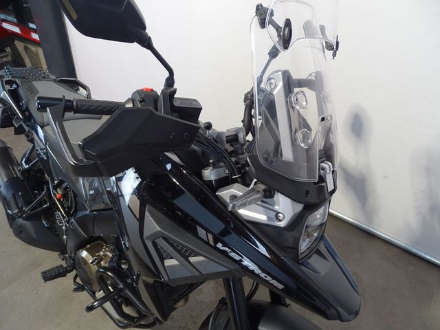 suzuki - v-strom-1050-xt