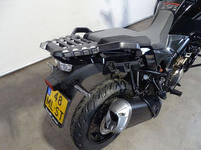 suzuki - v-strom-1050-xt