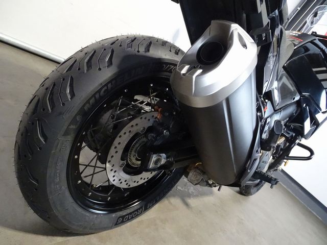 suzuki - v-strom-1050-xt