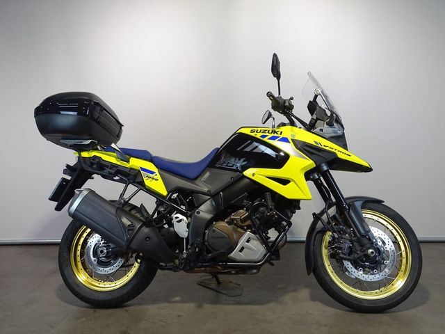 suzuki - v-strom-1050-xt