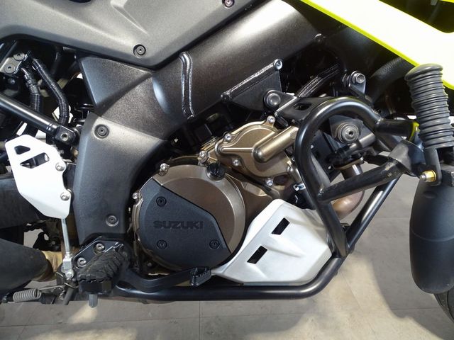 suzuki - v-strom-1050-xt