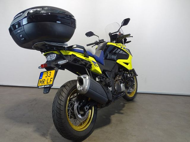 suzuki - v-strom-1050-xt