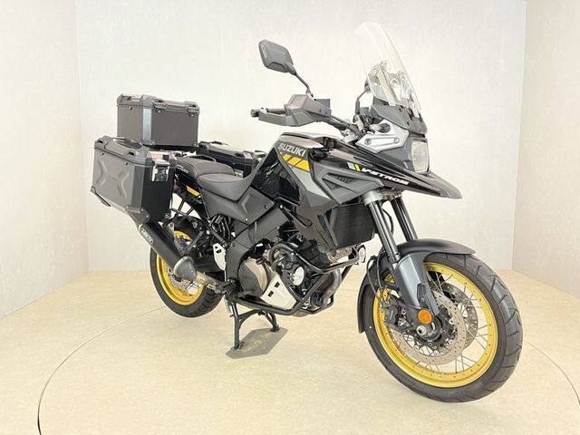 suzuki - v-strom-1050-xt