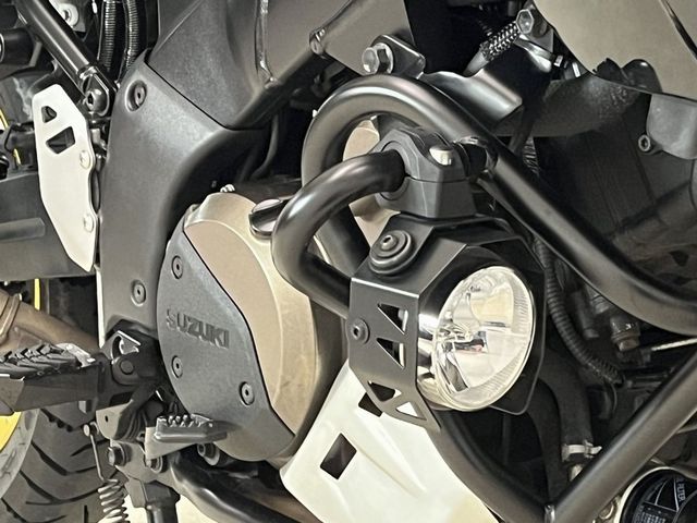 suzuki - v-strom-1050-xt