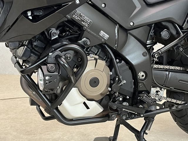 suzuki - v-strom-1050-xt