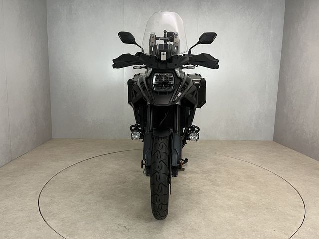 suzuki - v-strom-1050-xt