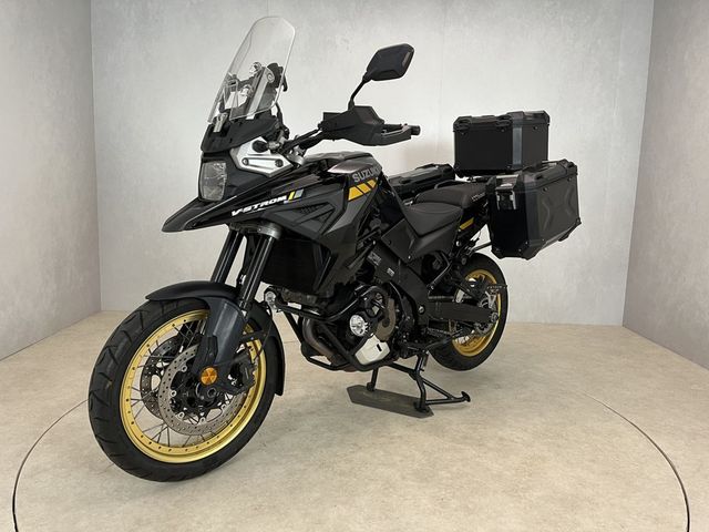 suzuki - v-strom-1050-xt