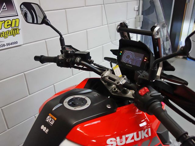 suzuki - v-strom-1050-xt