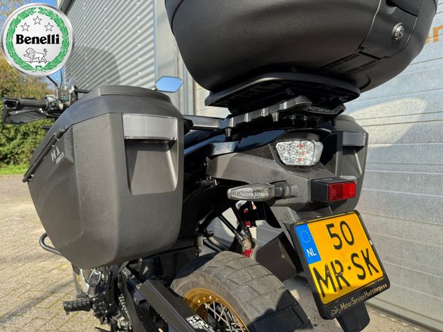 suzuki - v-strom-1050-xt