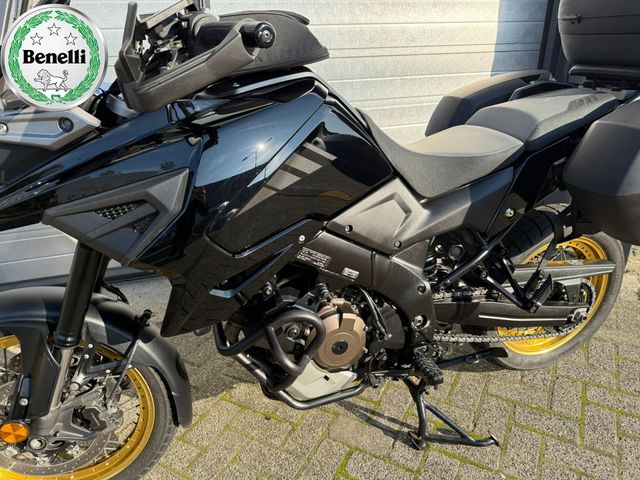 suzuki - v-strom-1050-xt