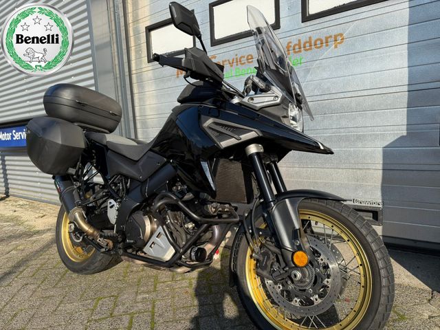 suzuki - v-strom-1050-xt