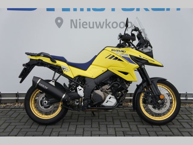 suzuki - v-strom-1050-xt