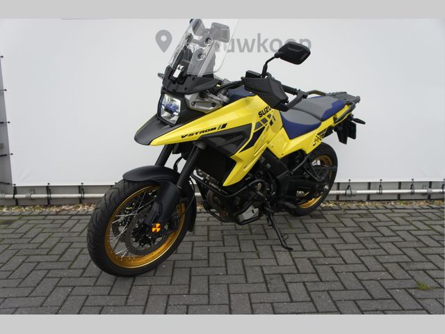 suzuki - v-strom-1050-xt