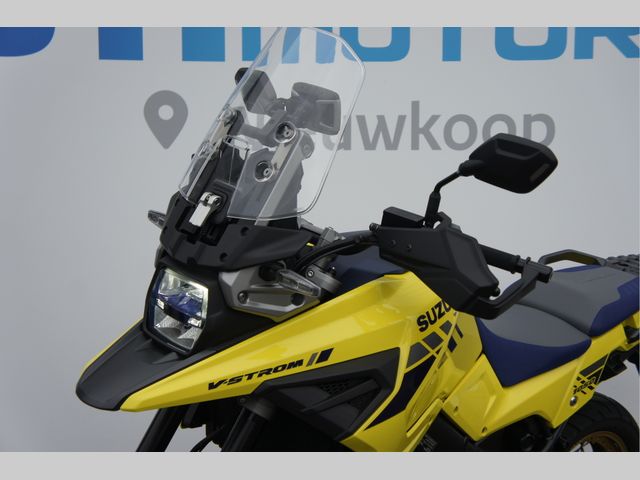 suzuki - v-strom-1050-xt