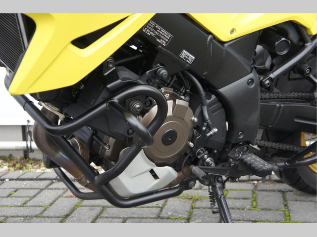 suzuki - v-strom-1050-xt