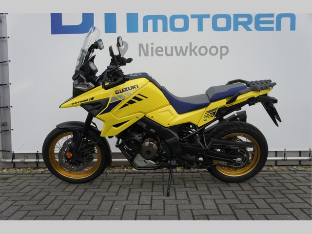 suzuki - v-strom-1050-xt