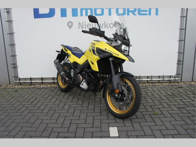 suzuki - v-strom-1050-xt