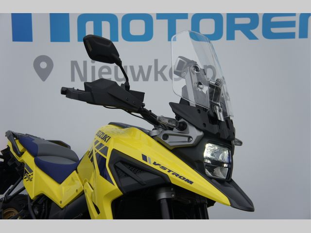 suzuki - v-strom-1050-xt