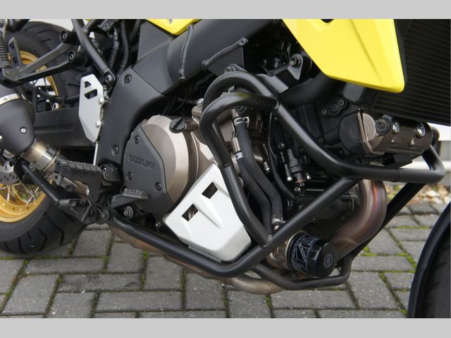 suzuki - v-strom-1050-xt