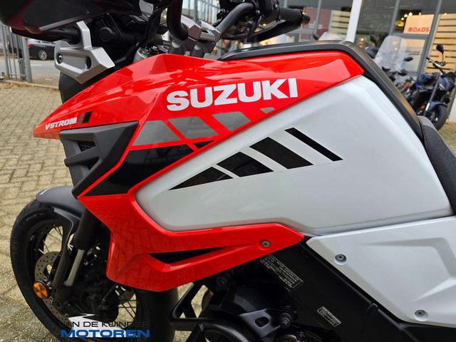 suzuki - v-strom-1050-xt